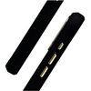 Etui NIMMY Glasses Cool Dog do Apple iPhone 16 Pro Czarny Dominujący kolor Czarny