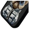 Etui NIMMY Cool&Cute 2.0 Dog do Apple iPhone 16 Pro Czarny Kompatybilność Apple iPhone 16 Pro