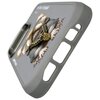 Etui NIMMY Glasses Cool Dog do Apple iPhone 16 Pro Max Szary Model telefonu iPhone 16 Pro Max