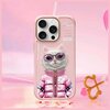 Etui NIMMY Cool&Cute 2.0 Cat do Apple iPhone 16 Pro Max Różowy Marka telefonu Apple