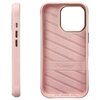 Etui NIMMY Cool&Cute 2.0 Cat do Apple iPhone 16 Pro Max Różowy Seria telefonu iPhone