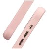 Etui NIMMY Cool&Cute 2.0 Cat do Apple iPhone 16 Pro Max Różowy Dominujący kolor Różowy