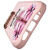 Etui NIMMY Cool&Cute 2.0 Cat do Apple iPhone 16 Pro Max Różowy Typ Etui nakładka