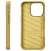Etui NIMMY Cool&Cute 2.0 Cat do Apple iPhone 16 Pro Max Khaki Model telefonu iPhone 16 Pro Max