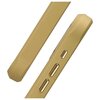 Etui NIMMY Cool&Cute 2.0 Cat do Apple iPhone 16 Pro Max Khaki Dominujący kolor Khaki
