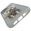 Etui NIMMY Glasses Cool Dog do Apple iPhone 16 Szary Etui wodoszczelne Nie