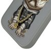 Etui NIMMY Glasses Cool Dog do Apple iPhone 16 Pro Szary Kompatybilność Apple iPhone 16 Pro