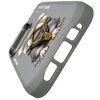 Etui NIMMY Glasses Cool Dog do Apple iPhone 16 Pro Szary Typ Etui nakładka