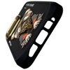 Etui NIMMY Glasses Cool Dog do Apple iPhone 16 Pro Max Czarny Typ Etui nakładka