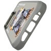 Etui NIMMY Glasses Cool Cat do Apple iPhone 16 Pro Max Szary Model telefonu iPhone 16 Pro Max