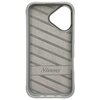 Etui NIMMY Cool&Cute 2.0 Bear do Apple iPhone 16 Szary Typ Etui nakładka