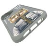 Etui NIMMY Cool&Cute 2.0 Bear do Apple iPhone 16 Szary Etui wodoszczelne Nie
