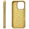 Etui NIMMY Cool&Cute 2.0 Cat do Apple iPhone 16 Pro Khaki Dominujący kolor Khaki