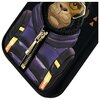 Etui NIMMY Cool&Cute 2.0 Monkey do Apple iPhone 16 Pro Max Czarny Kompatybilność Apple iPhone 16 Pro Max