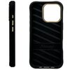 Etui NIMMY Cool&Cute 2.0 Monkey do Apple iPhone 16 Pro Max Czarny Seria telefonu iPhone
