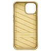 Etui NIMMY Big Eyed Pet 2.0 Cat do Apple iPhone 15 Khaki Marka telefonu Apple