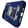 Etui NIMMY Glasses Cool Cat do Apple iPhone 15 Pro Niebieski Typ Etui nakładka