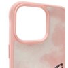 Etui NIMMY Big Eyed Pet 2.0 Cat do Apple iPhone 15 Pro Różowy Model telefonu iPhone 15 Pro