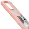 Etui NIMMY Big Eyed Pet 2.0 Cat do Apple iPhone 15 Pro Różowy Kompatybilność Apple iPhone 15 Pro