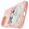 Etui NIMMY Big Eyed Pet 2.0 Cat do Apple iPhone 15 Pro Różowy Typ Etui nakładka