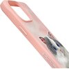 Etui NIMMY Big Eyed Pet 2.0 Cat do Apple iPhone 15 Pro Max Różowy Dominujący kolor Różowy