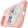 Etui NIMMY Big Eyed Pet 2.0 Cat do Apple iPhone 15 Pro Max Różowy Kompatybilność Apple iPhone 15 Pro Max