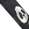 Etui NIMMY Big Eyed Pet 2.0 Panda do Apple iPhone 15 Pro Max Czarny Typ Etui nakładka