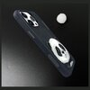 Etui NIMMY Big Eyed Pet 2.0 Panda do Apple iPhone 15 Pro Max Czarny Etui z powerbankiem Nie