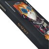 Etui NIMMY Glasses Cool Cat do Apple iPhone 15 Pro Max Czarny Dominujący kolor Czarny