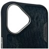 Etui NIMMY Big Eyed Pet 2.0 Panda do Apple iPhone 16 Czarny Typ Etui nakładka