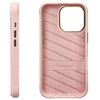 Etui NIMMY Big Eyed Pet 2.0 Cat do Apple iPhone 16 Pro Różowy Seria telefonu iPhone