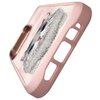 Etui NIMMY Big Eyed Pet 2.0 Cat do Apple iPhone 16 Pro Różowy Typ Etui nakładka