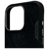 Etui NIMMY Big Eyed Pet 2.0 Panda do Apple iPhone 16 Pro Czarny Model telefonu iPhone 16 Pro
