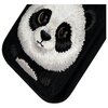 Etui NIMMY Big Eyed Pet 2.0 Panda do Apple iPhone 16 Pro Czarny Kompatybilność Apple iPhone 16 Pro