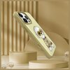 Etui NIMMY Glasses Cool Dog do Apple iPhone 15 Pro Max Khaki Marka telefonu Apple