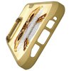 Etui NIMMY Big Eyed Pet 2.0 Cat do Apple iPhone 16 Pro Max Khaki Model telefonu iPhone 16 Pro Max