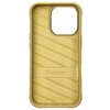 Etui NIMMY Big Eyed Pet 2.0 Cat do Apple iPhone 16 Pro Khaki Model telefonu iPhone 16 Pro
