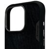Etui NIMMY Big Eyed Pet 2.0 Panda do Apple iPhone 16 Pro Max Czarny Model telefonu iPhone 16 Pro Max