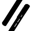 Etui NIMMY Big Eyed Pet 2.0 Panda do Apple iPhone 16 Pro Max Czarny Dominujący kolor Czarny