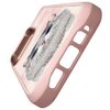 Etui NIMMY Big Eyed Pet 2.0 Cat do Apple iPhone 16 Pro Max Różowy Typ Etui nakładka