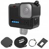Zestaw akcesoriów PULUZ PU717B do GoPro Hero 4K 2024 Wyposażenie Obudowa
