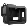 Zestaw akcesoriów PULUZ PU717B do GoPro Hero 4K 2024 Kolor Czarny