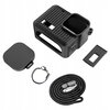Zestaw akcesoriów PULUZ PU717B do GoPro Hero 4K 2024