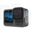 Zestaw osłon PULUZ PU954T do GoPro Hero 13 Black Zastosowanie Kamery sportowe