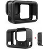 Zestaw akcesoriów PULUZ PU949B do GoPro Hero 13 Black Kolor Czarny