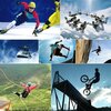 Zestaw akcesoriów PULUZ PU949B do GoPro Hero 13 Black Wyposażenie Pasek na nadgarstek