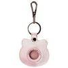 Zestaw prezentowy NIMMY Big Eyed Pet 2.0 Cat 3w1 Różowy 3w1 Torebka na telefon + Portfel + Etui na lokalizator Marka telefonu Uniwersalny