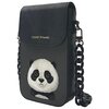 Torebka NIMMY Big Eyed Pet 2.0 Panda Czarny