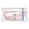 Saszetka NIMMY Glasses Cool Cat Różowy Model telefonu Uniwersalny