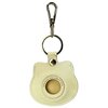 Zestaw prezentowy NIMMY Big Eyed Pet 2.0 Cat 3w1 Khaki 3w1 Torebka na telefon + Portfel + Etui na lokalizator Marka telefonu Uniwersalny